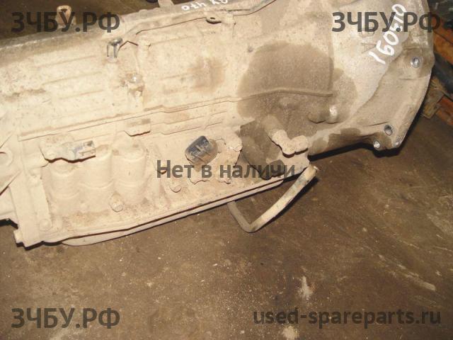 Lexus GX (1) 470 АКПП (автоматическая коробка переключения передач)