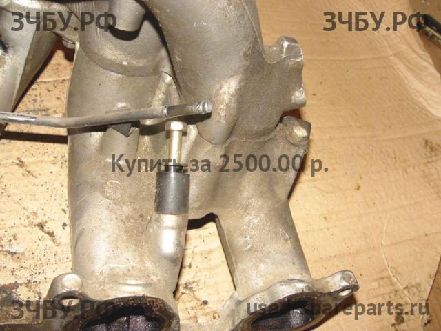 Toyota Land Cruiser 80 Коллектор впускной