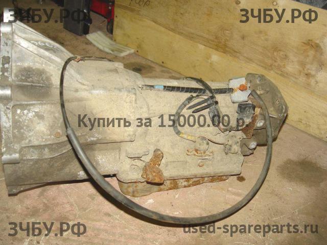 Mitsubishi Pajero/Montero 2 АКПП (автоматическая коробка переключения передач)