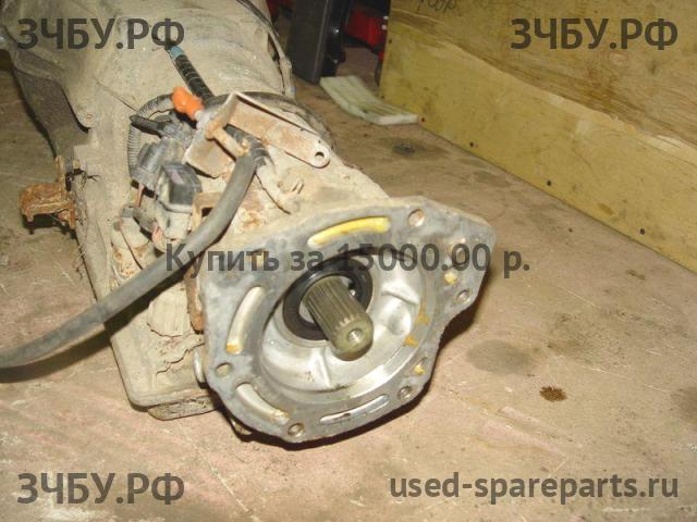 Mitsubishi Pajero/Montero 2 АКПП (автоматическая коробка переключения передач)