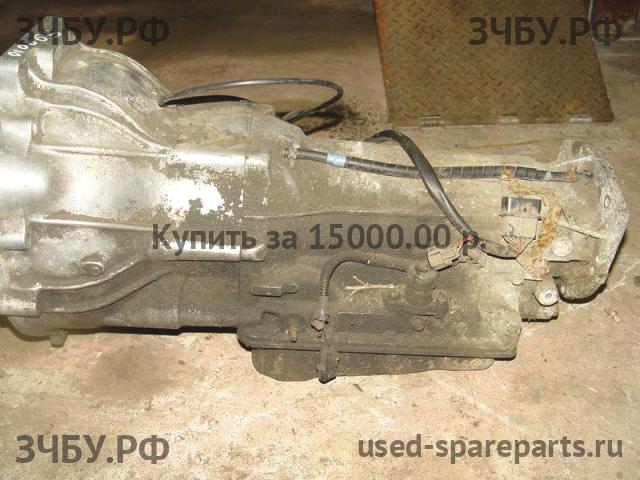 Mitsubishi Pajero/Montero 2 АКПП (автоматическая коробка переключения передач)