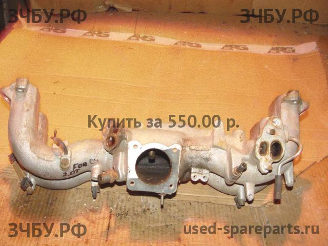 Subaru Forester 2 (S11) Коллектор впускной