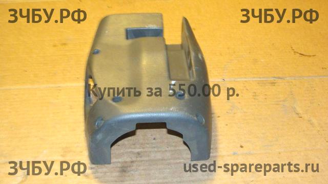 Nissan Patrol (Y61) Кожух рулевой колонки