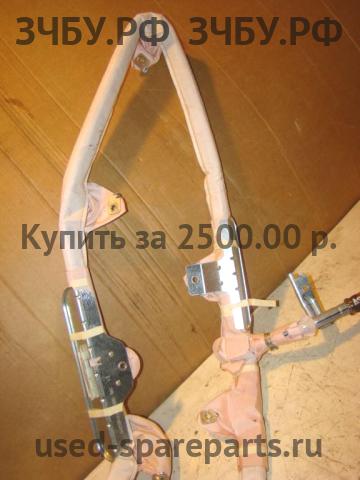 Nissan Pathfinder 2 (R51) Подушка безопасности боковая (шторка)