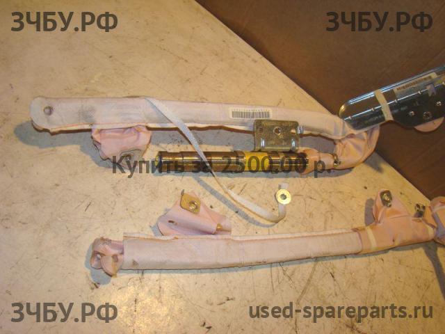 Nissan Pathfinder 2 (R51) Подушка безопасности боковая (шторка)