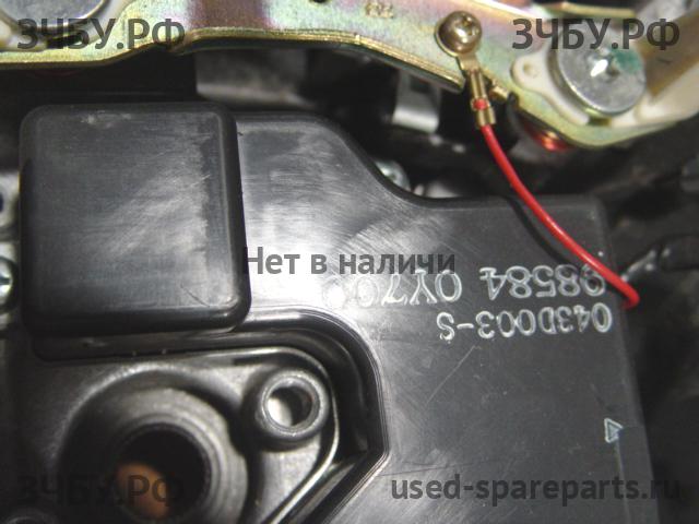 Nissan Patrol (Y61) Рулевое колесо без AIR BAG