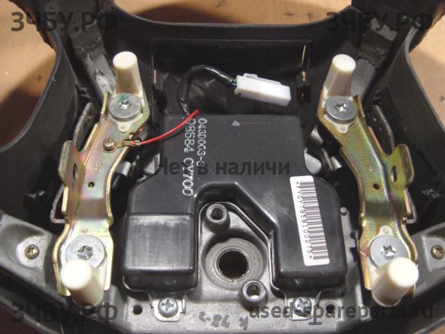 Nissan Patrol (Y61) Рулевое колесо без AIR BAG