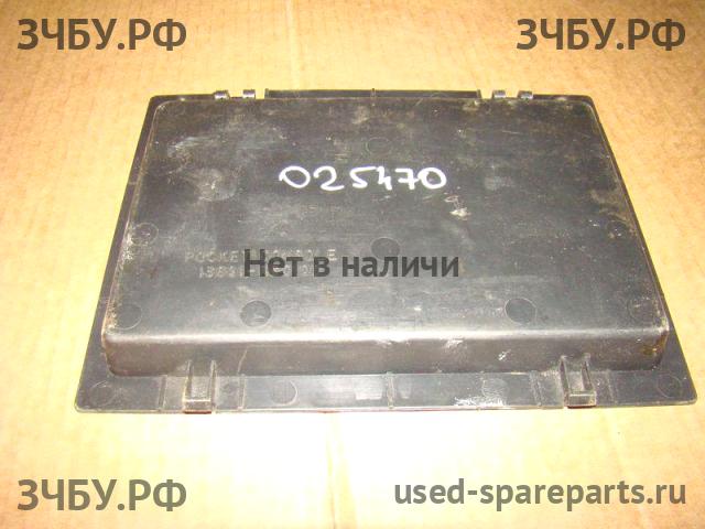 Nissan Patrol (Y60) Накладка