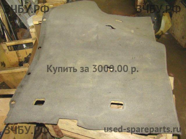 Nissan Patrol (Y61) Пол багажника