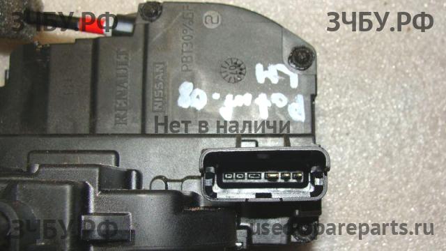 Nissan Pathfinder 2 (R51) Замок двери передней левой