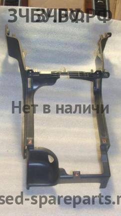 Nissan Pathfinder 2 (R51) Накладка