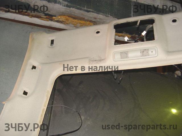 Nissan Pathfinder 2 (R51) Обшивка потолка