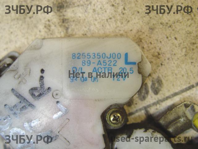 Nissan Terrano 2 (R20) Замок двери задней левой