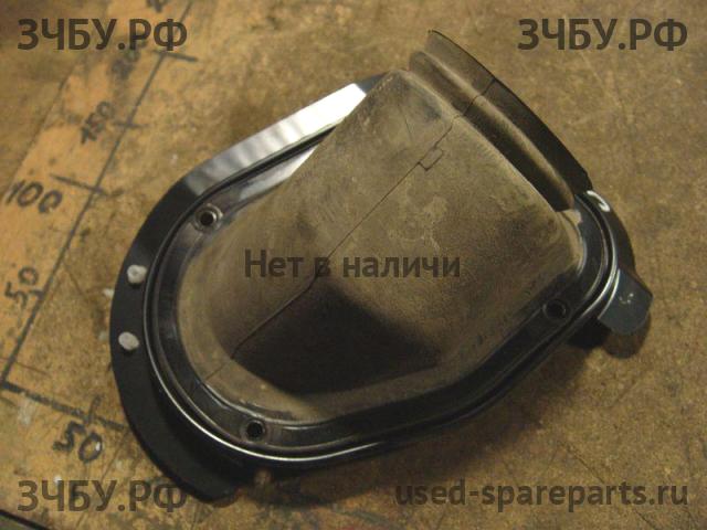 Mitsubishi Outlander 1 (CU) Пыльник