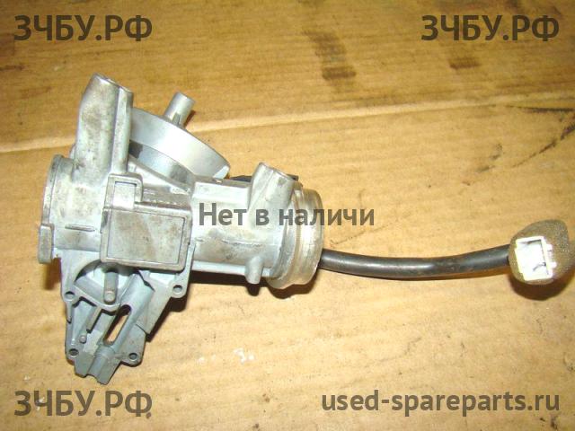 Mitsubishi Pajero/Montero 2 Замок зажигания