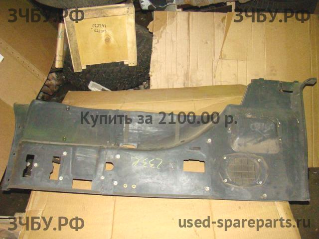 Mitsubishi Pajero/Montero 2 Обшивка багажника