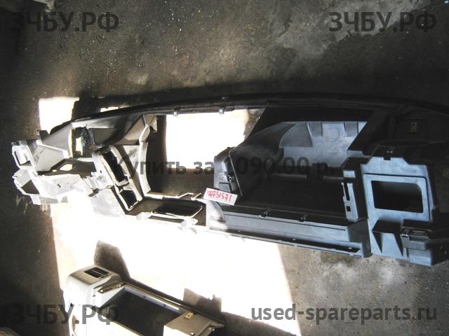 Volkswagen LT (2) Торпедо