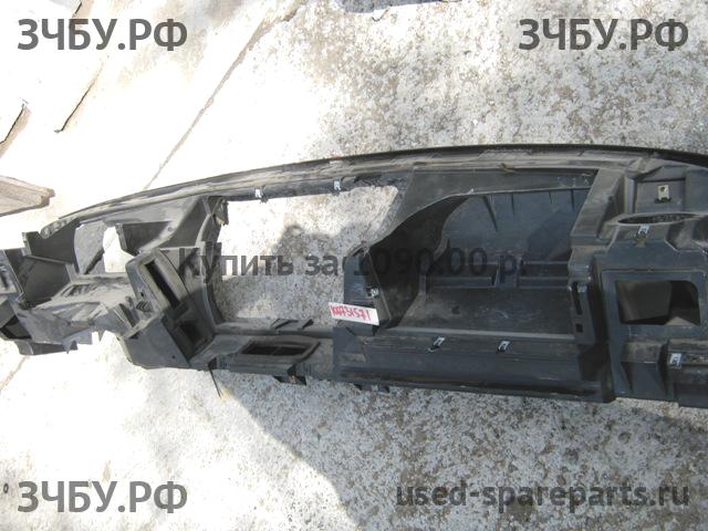Volkswagen LT (2) Торпедо