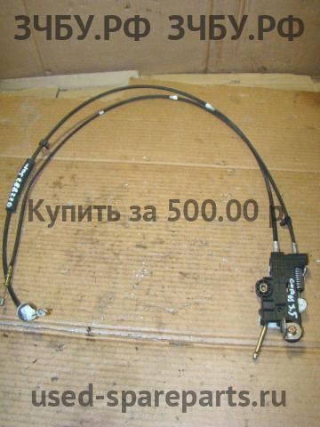 KIA Sorento 1 Замок бардачка