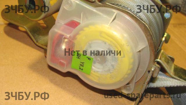 KIA Sorento 1 Ремень безопасности