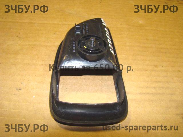 Hyundai Santa Fe 1 (SM) Накладка