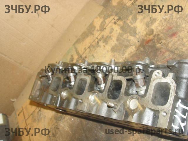 Toyota 4 Runner 2 /Hi-Lux surf 2 Головка блока