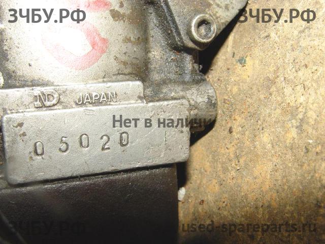 Toyota 4 Runner 1 /Hi-Lux surf 1 ТНВД (топливный насос высокого давления)
