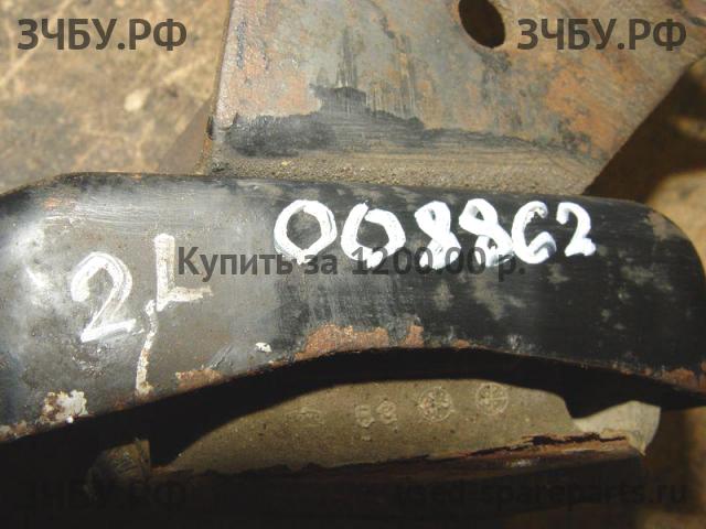 Toyota 4 Runner 1 /Hi-Lux surf 1 Кронштейн крепления ДВС