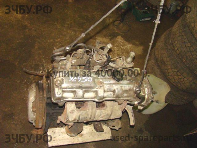 Toyota 4 Runner 1 /Hi-Lux surf 1 Двигатель (ДВС)