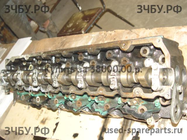 Toyota Land Cruiser 80 Головка блока