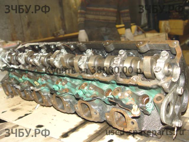 Toyota Land Cruiser 80 Головка блока