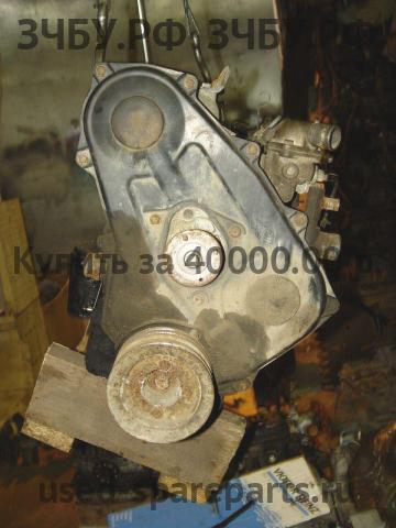 Toyota Land Cruiser 70 Двигатель (ДВС)