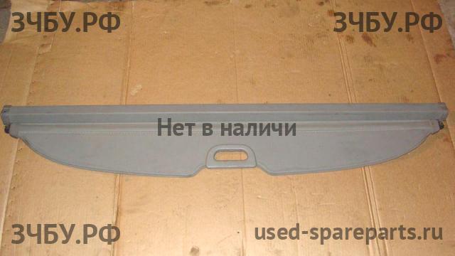 KIA Sorento 1 Шторка багажника