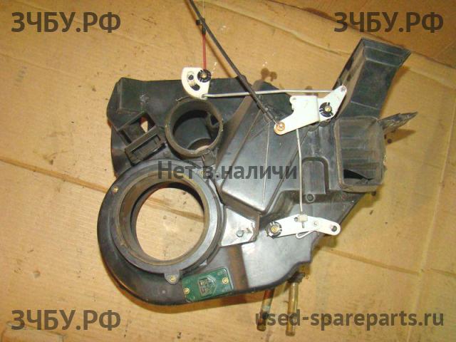 Land Rover Freelander 1 Корпус отопителя (корпус печки)