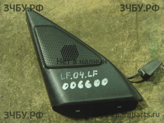 Land Rover Freelander 1 Заглушка