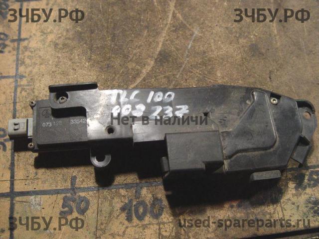 Land Rover Freelander 1 Замок бардачка