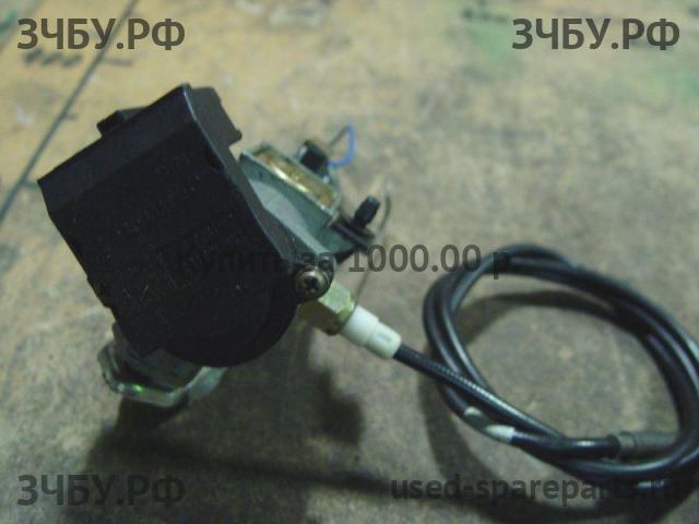 Land Rover Freelander 1 Замок зажигания