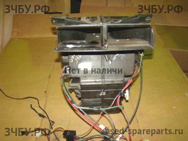 Land Rover Freelander 1 Корпус отопителя (корпус печки)