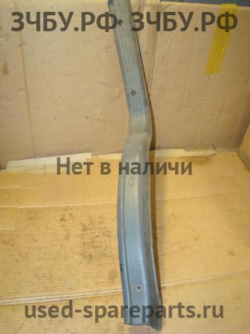 KIA Sportage 1 Накладка