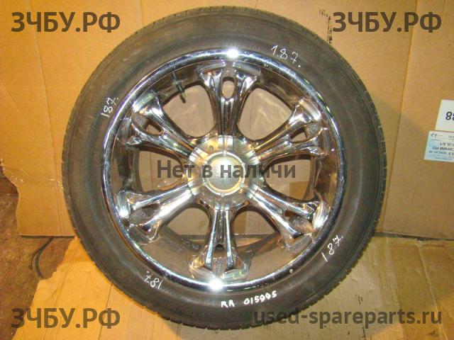 Land Rover Range Rover 2 (Classic) Диск колесный