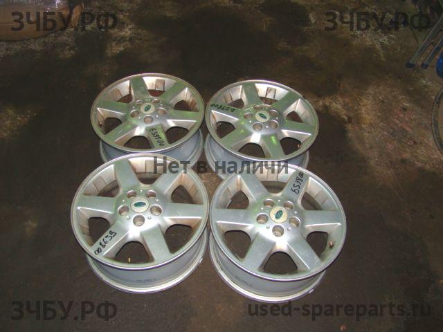 Land Rover Freelander 1 Диск колесный (комплект)
