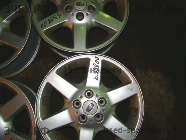 Land Rover Freelander 1 Диск колесный (комплект)