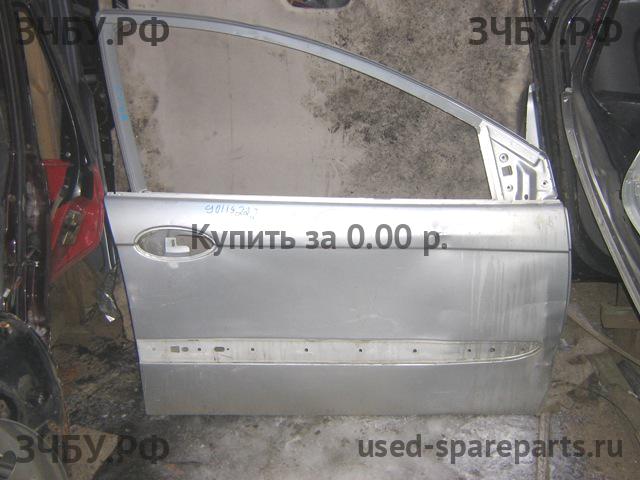 Citroen C5 (2) Дверь передняя правая