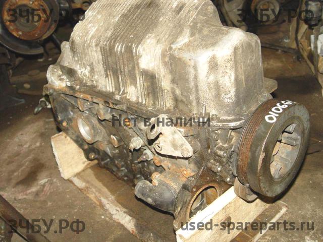 Volkswagen T4 Transporter Блок двигателя (блок ДВС)