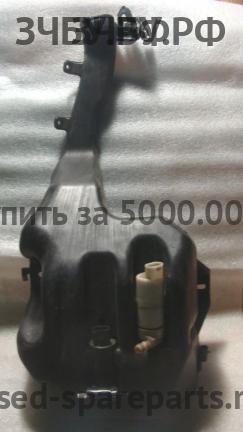 Jeep Grand Cherokee 3 Бачок омывателя лобового стекла