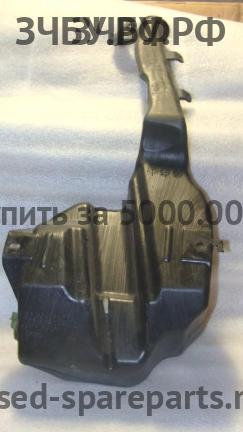 Jeep Grand Cherokee 3 Бачок омывателя лобового стекла