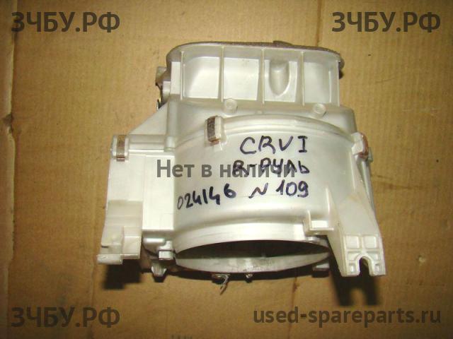 Honda CR-V 1 Корпус отопителя (корпус печки)