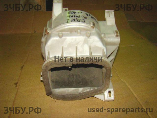 Honda CR-V 1 Корпус отопителя (корпус печки)
