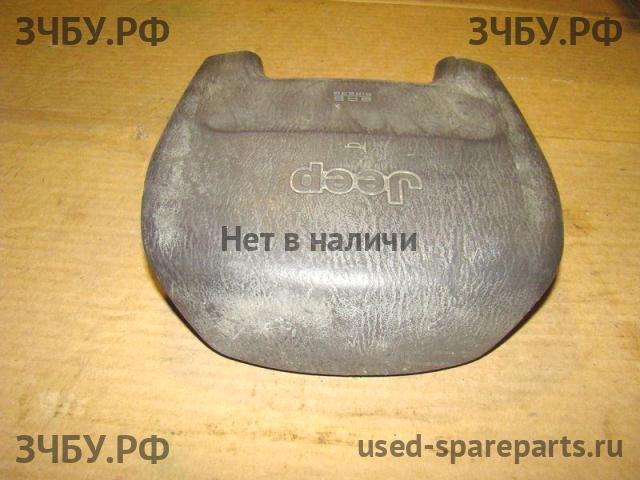 Jeep Grand Cherokee 2 Подушка безопасности водителя (в руле)