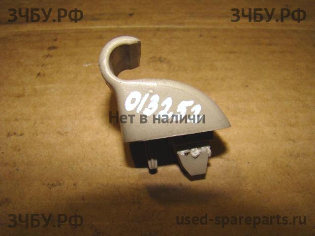 Ford Escape 1 Заглушка